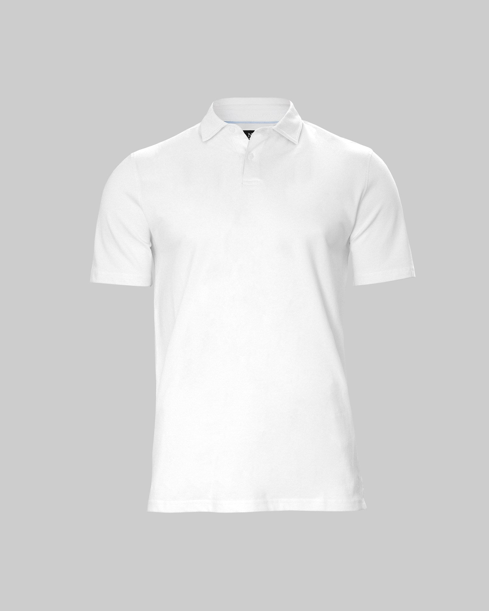 Princeton Men White Front