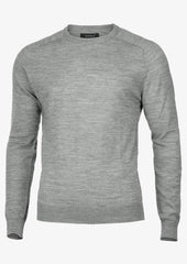 Richmond Men - Grey Melange