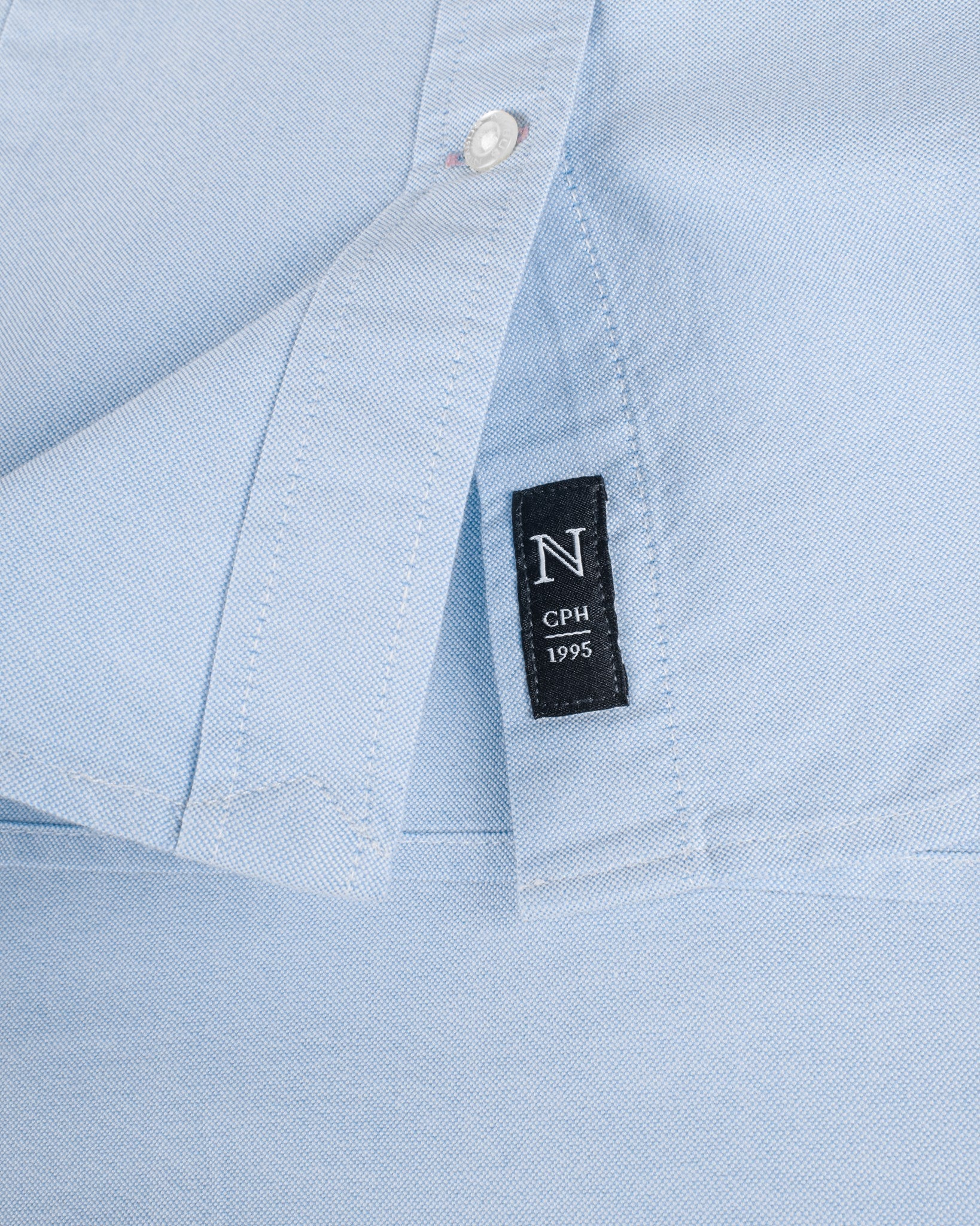 Rochester Women Light Blue Closeup 2