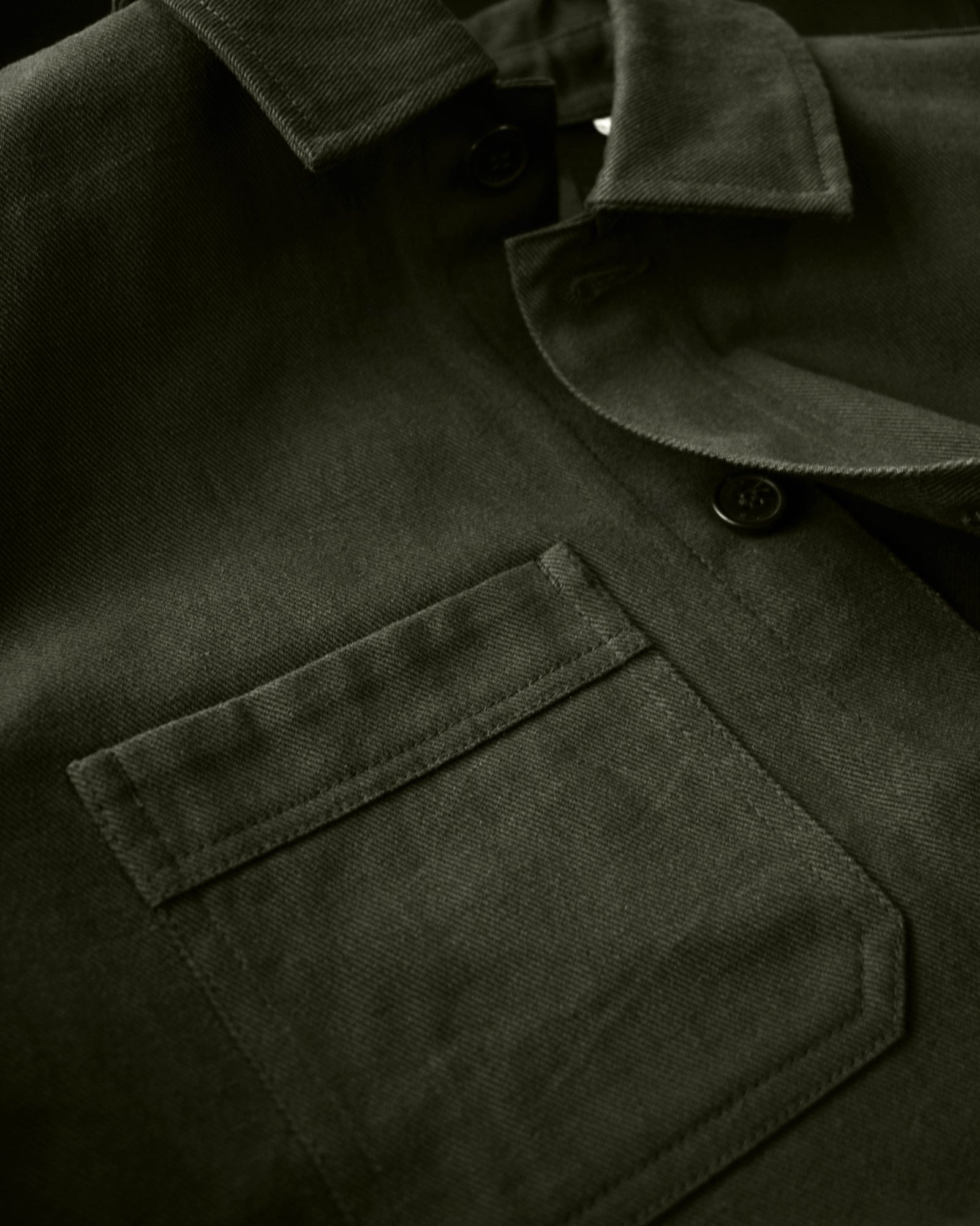 Sonoma Unisex Olive Back