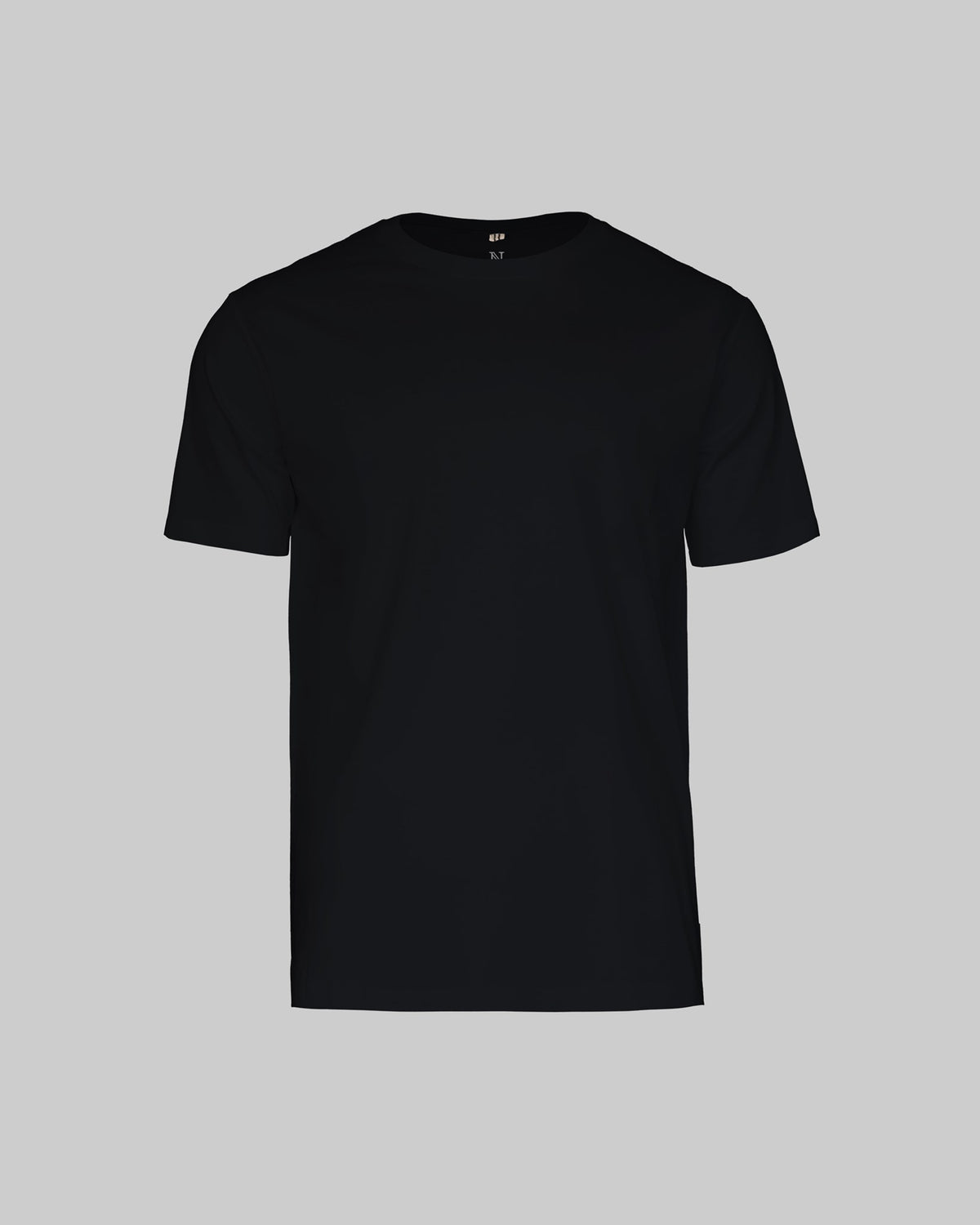 Venice Men Black Front