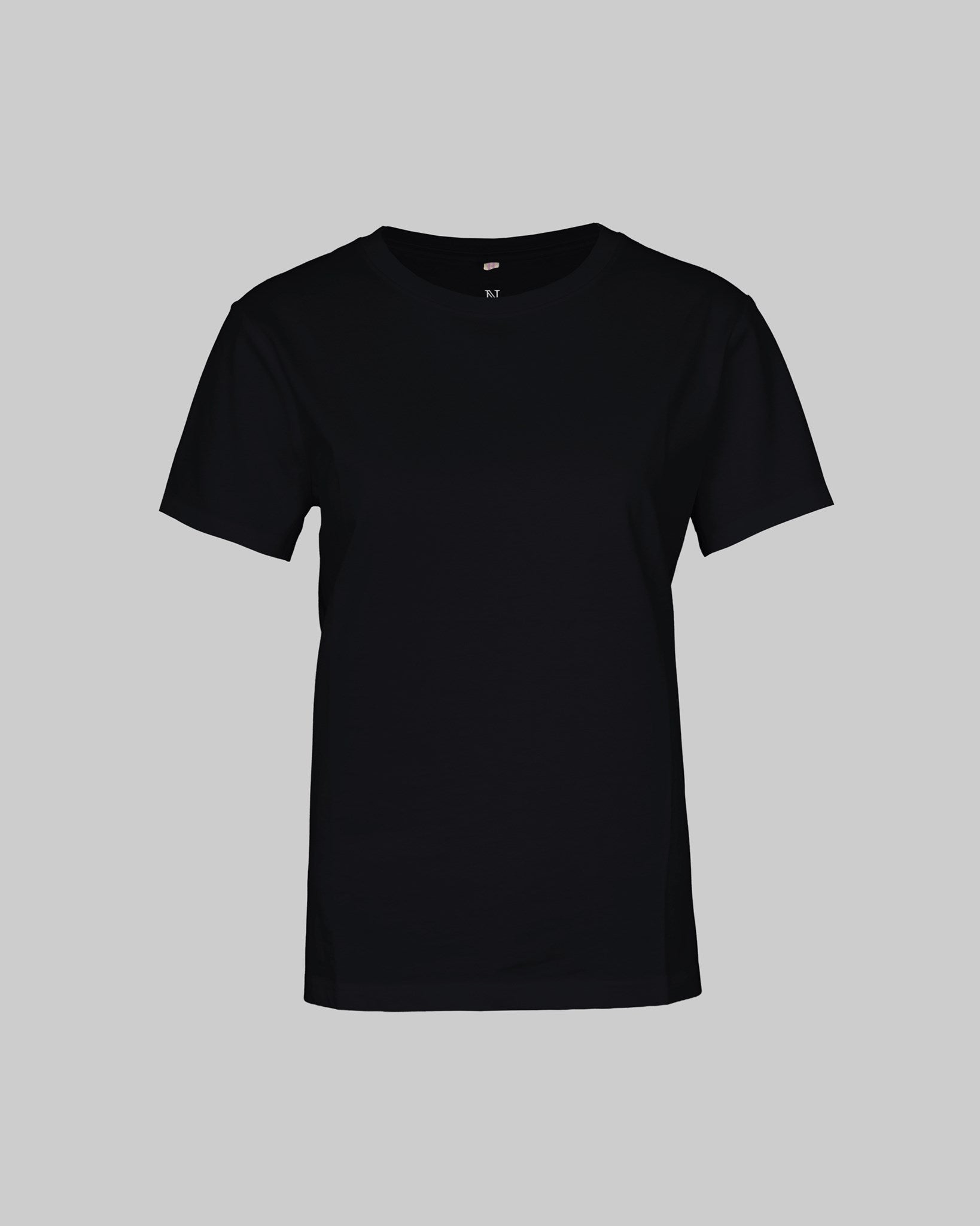 Venice Woman Black Front
