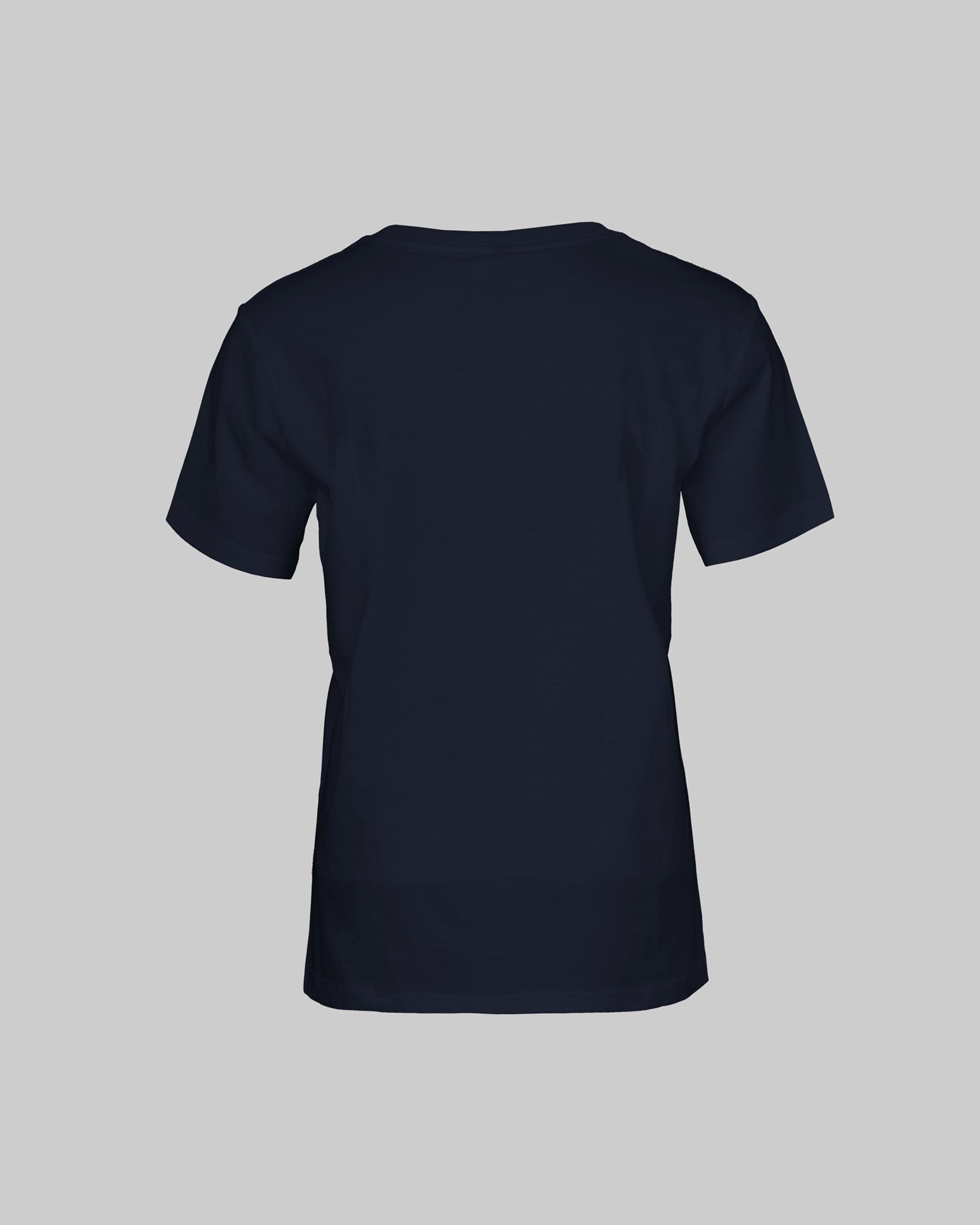 Venice Women Dark Navy Back