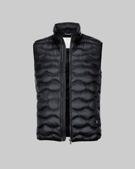 Vermont Men - Black