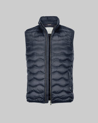 Vermont Men - Midnight Blue