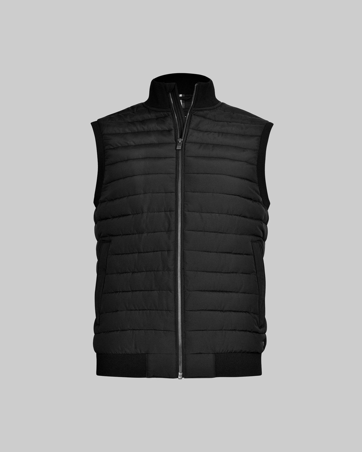 Vesper Men Black Front