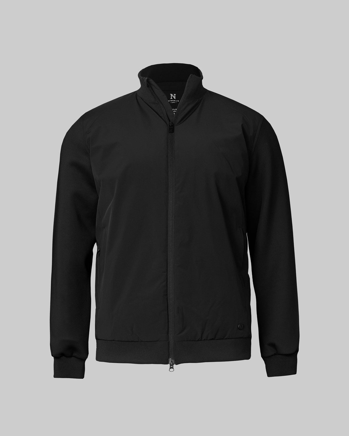 Westlake Men Black Front