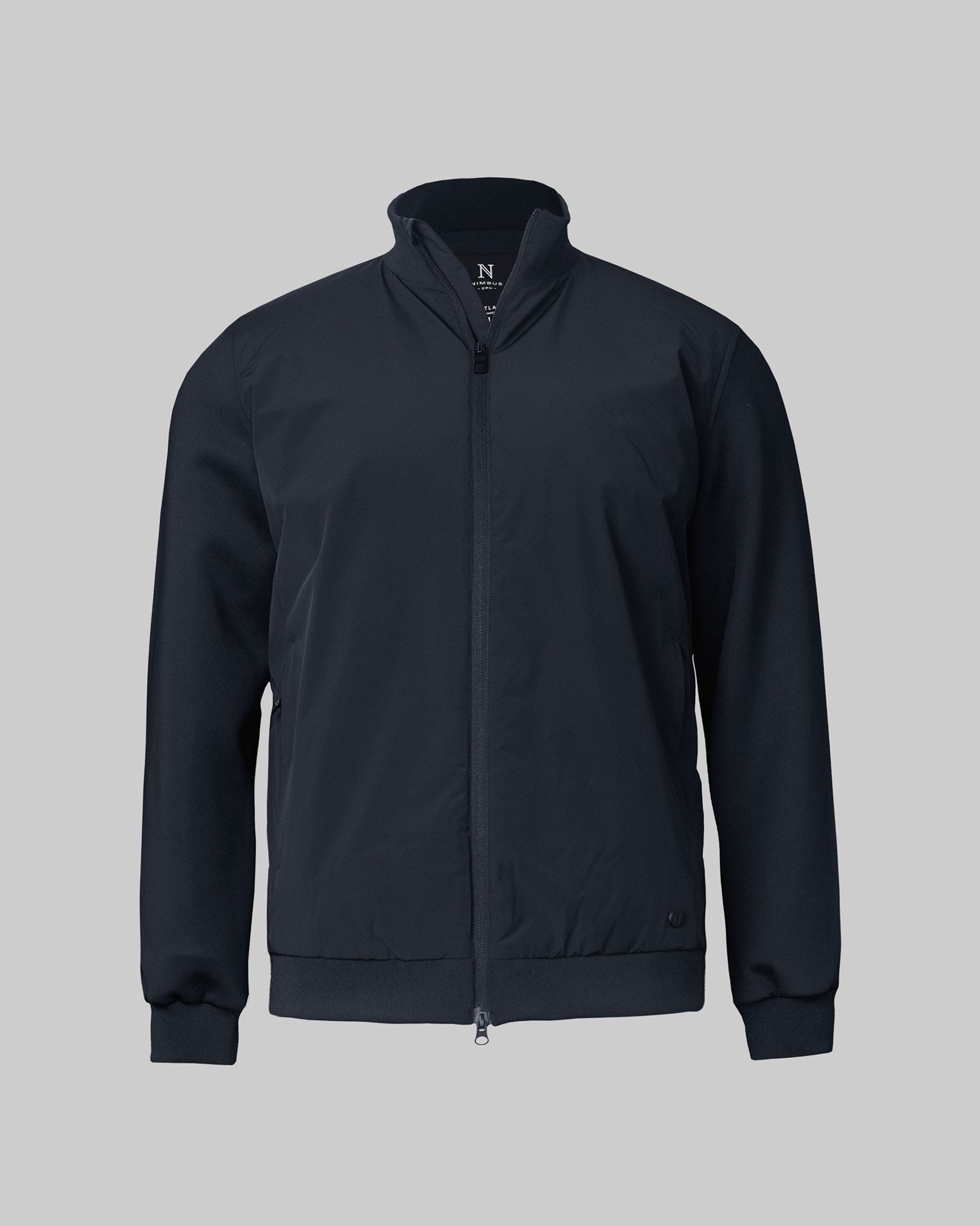 Westlake Men Navy Front