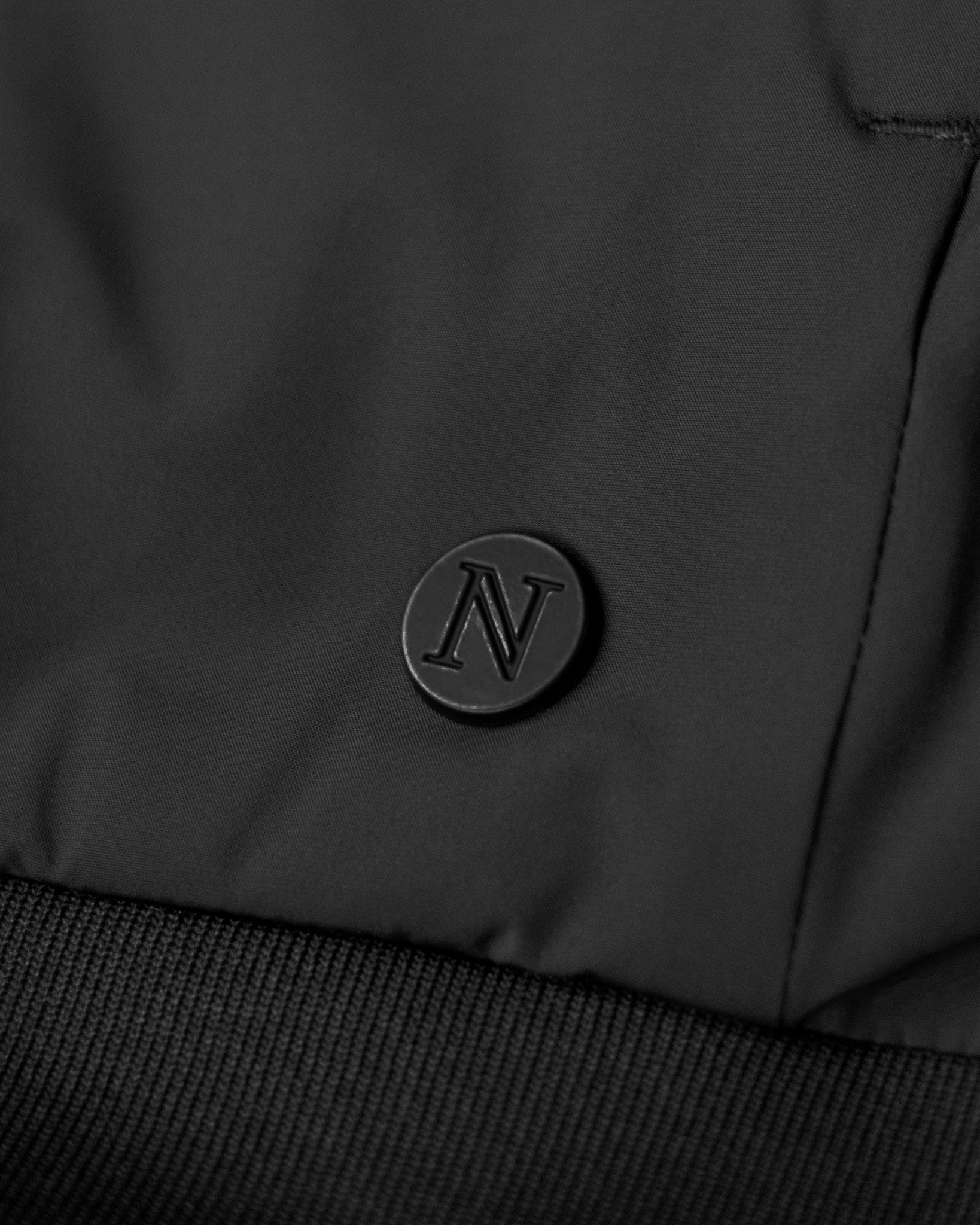 Westlake Men Women Black Closeup 1