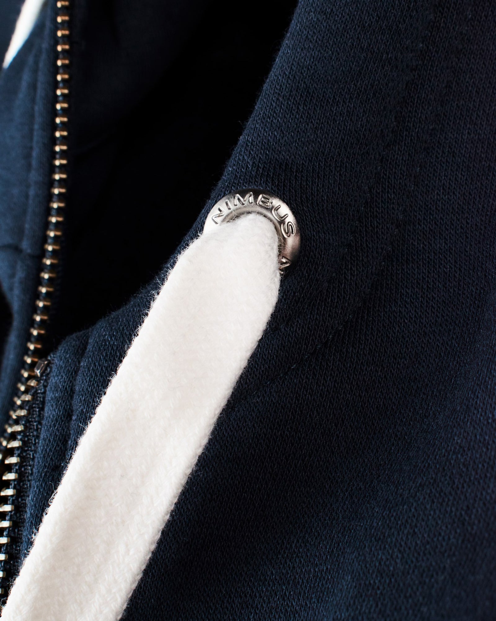 Williamsburg Women Navy Back