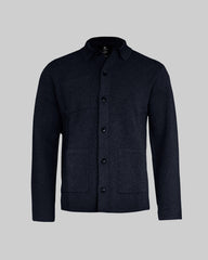 Wilton Men - Navy