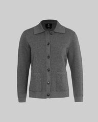 Wilton Women - Dark Grey Melange