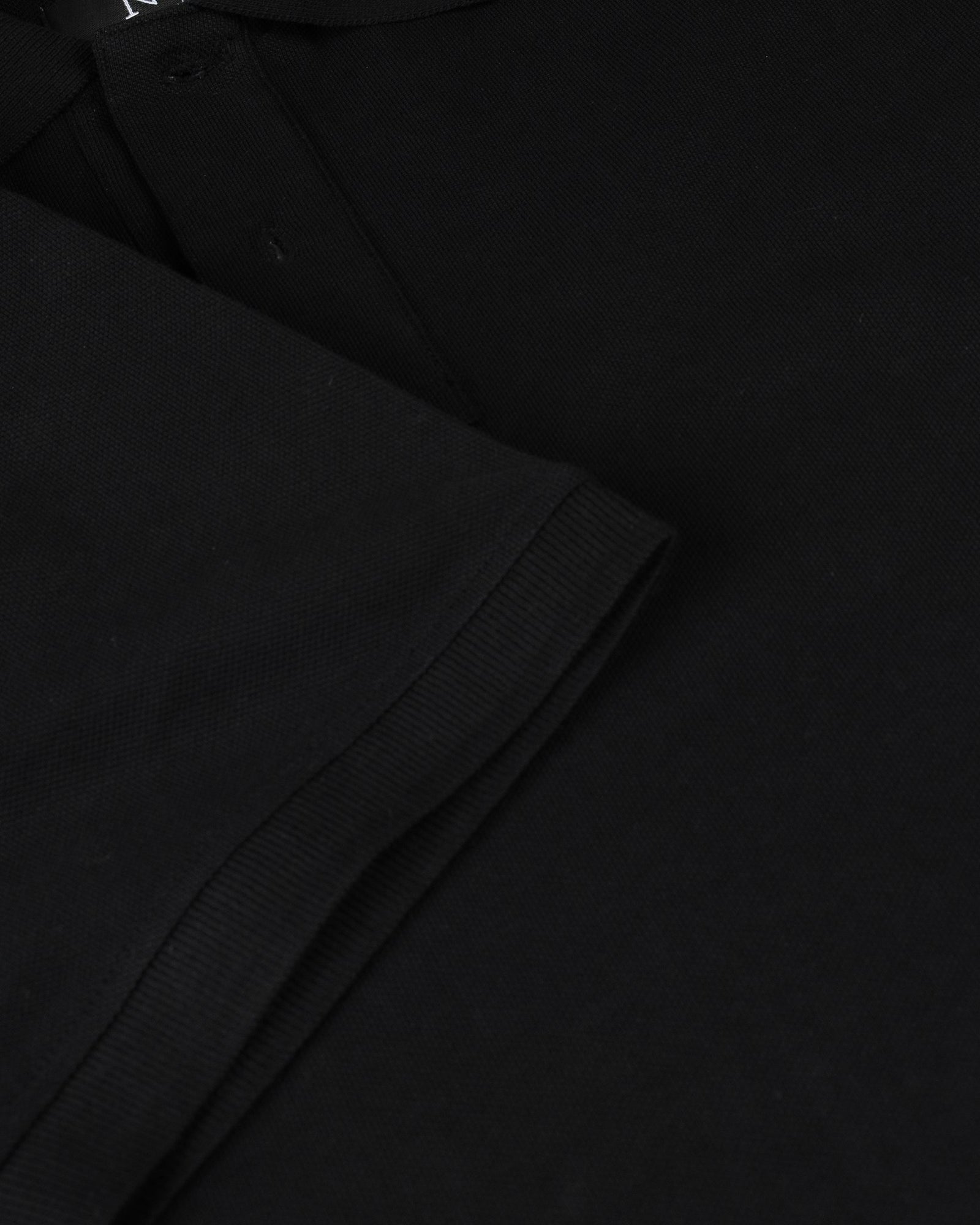 Yale Men Black Back