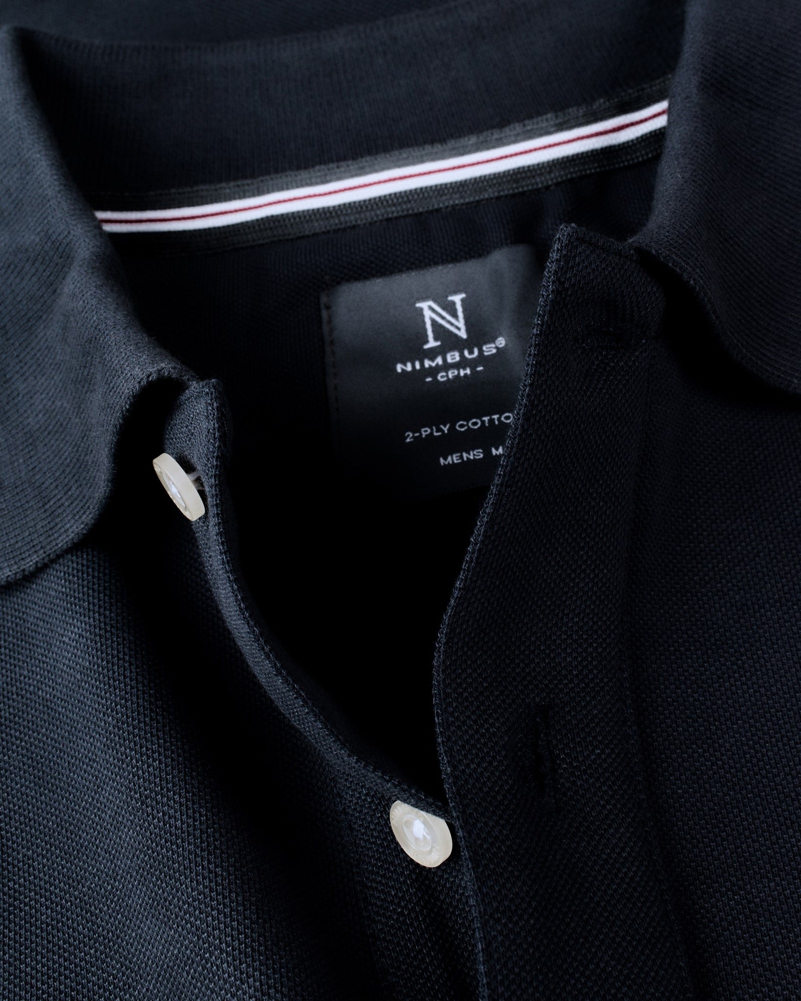 Yale Men Navy Back