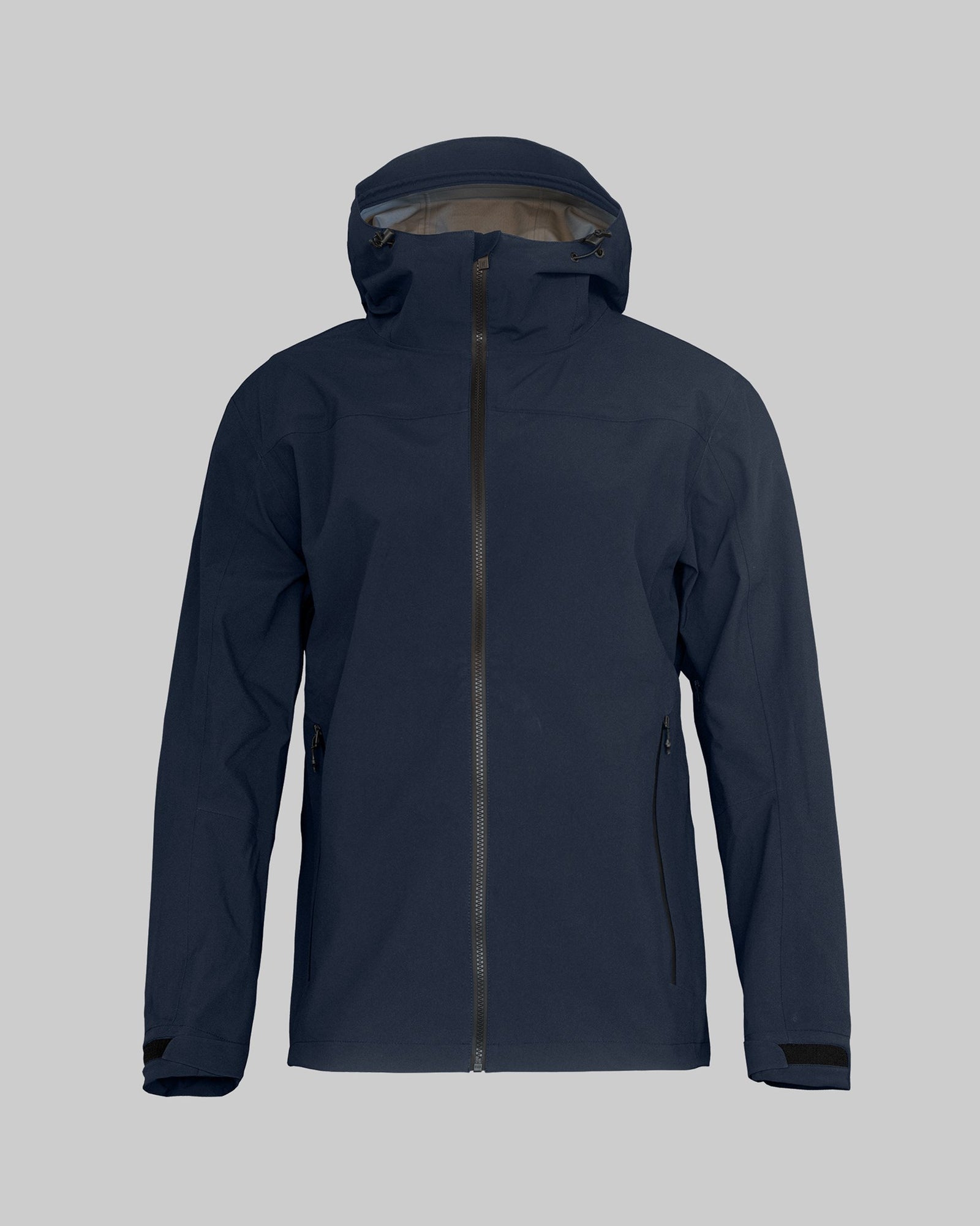 Yosemite Men Navy Back
