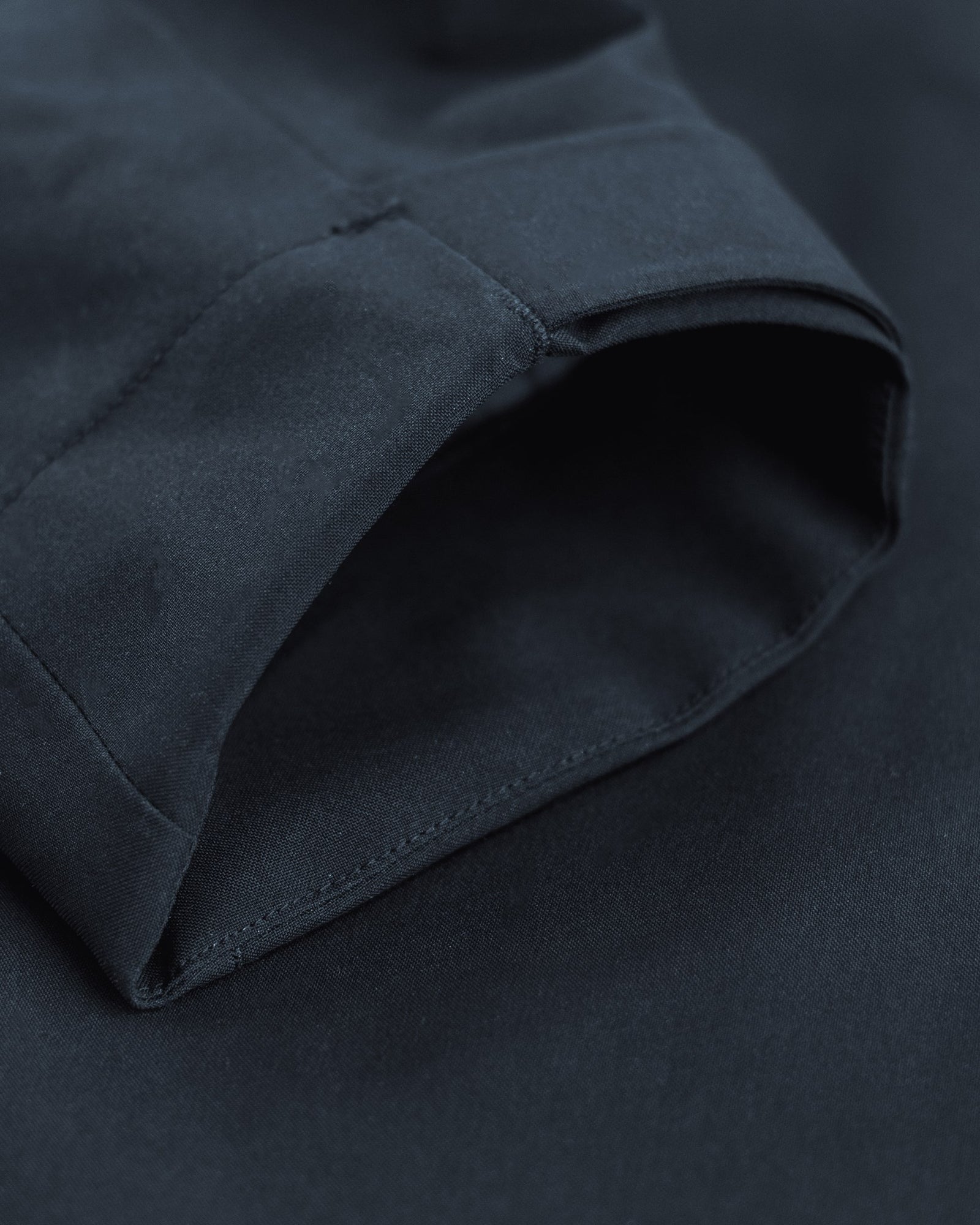 Yosemite Woman Navy Back